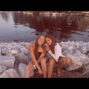 Meet your Posher, Haylee